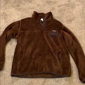 Women’s Patagonia Snap Pullover